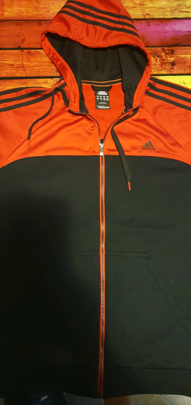 adidas originals hooded tracksuit